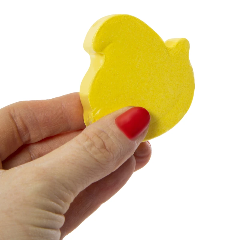 Peeps® Bath Bomb 1.41oz - Yellow