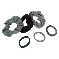 damage free hair ties 10-pack