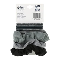 damage free hair ties 10-pack