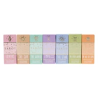 tarot incense cones 70-count