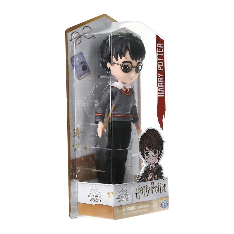 Harry Potter™ Doll 8in - Harry