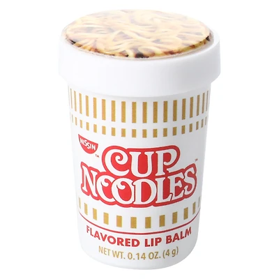 cup noodles™ flavored lip balm 0.14oz