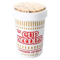 cup noodles™ flavored lip balm 0.14oz