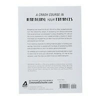 budgeting 101 by michele cagan, cpa