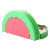 sour patch kids® watermelon flavored lip gloss 0.11oz