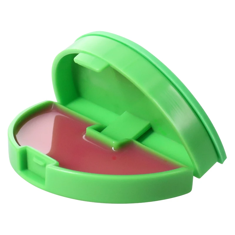 sour patch kids® watermelon flavored lip gloss 0.11oz