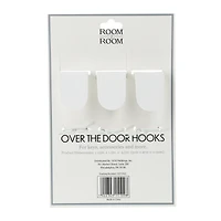 printed hook 3-pack