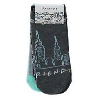 ladies friends™ ankle socks 5-pack