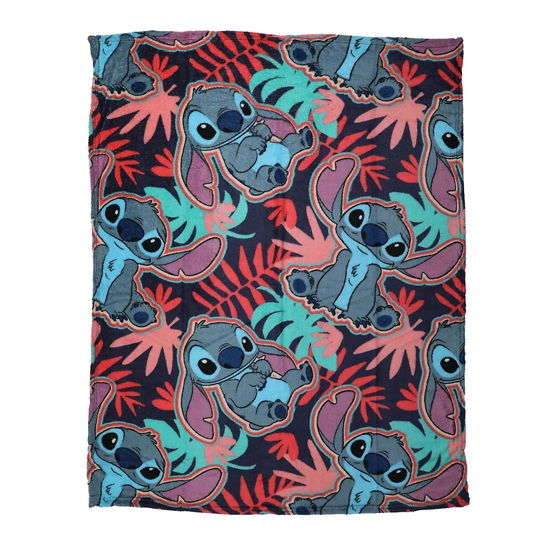 silk touch throw blanket 40in x 50in