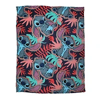 silk touch throw blanket 40in x 50in