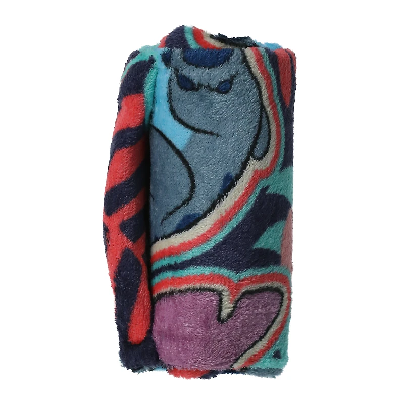 silk touch throw blanket 40in x 50in