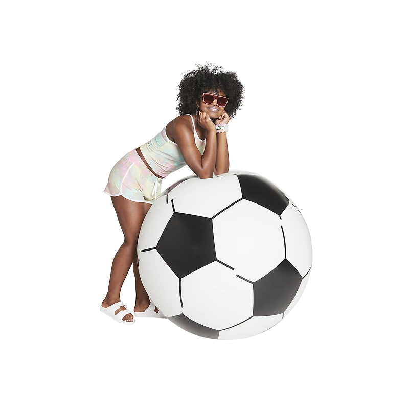 Jumbo Soccer Ball 31in