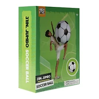 Jumbo Soccer Ball 31in
