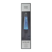 glitter lava lamp 17.7in