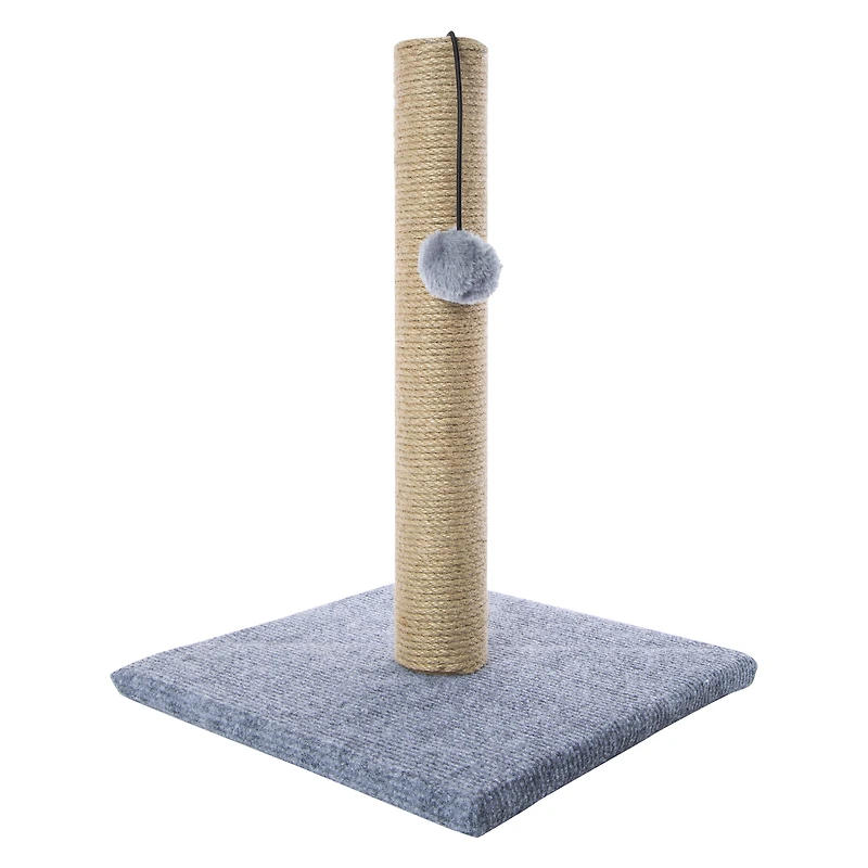 cat scratch tower 16.5in