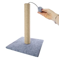 cat scratch tower 16.5in