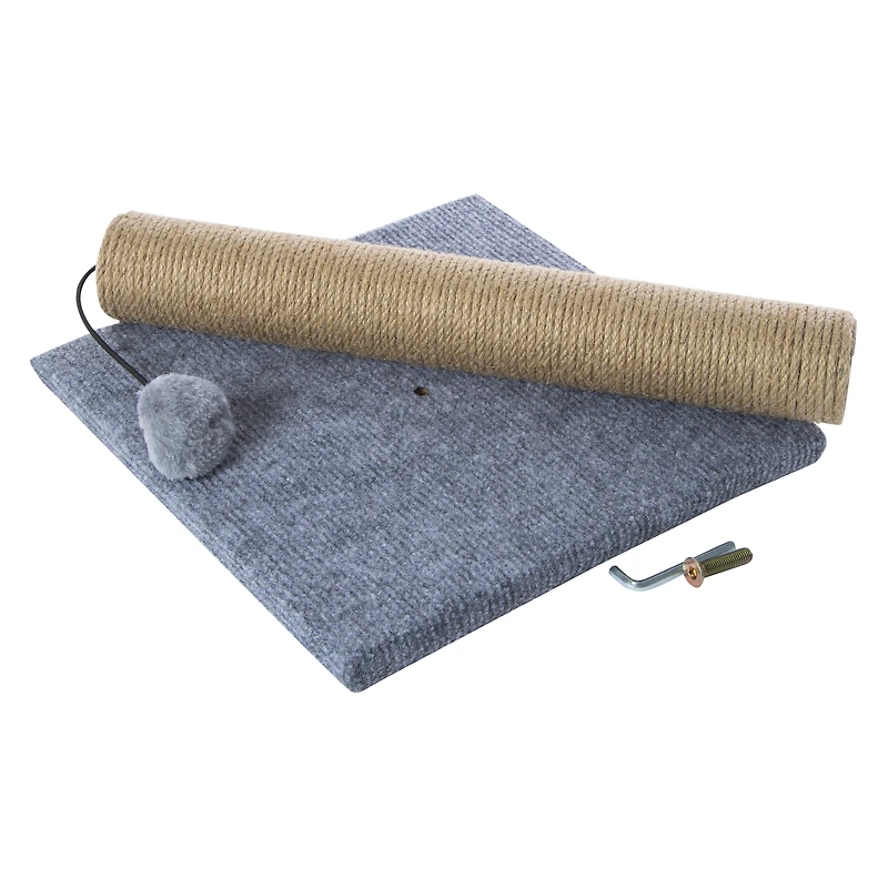 cat scratch tower 16.5in