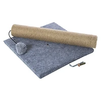 cat scratch tower 16.5in