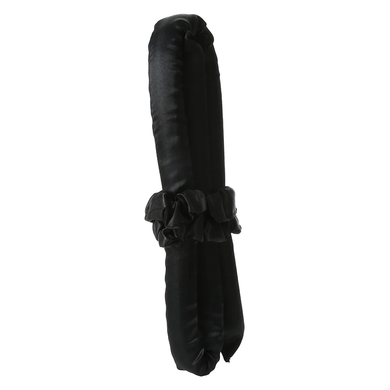 satin heatless curls set 3-pack