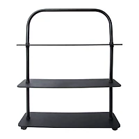 3-tier shelf 22in x 19in