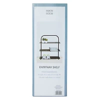 3-tier shelf 22in x 19in