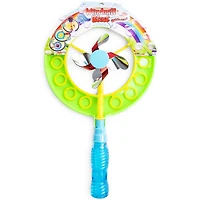 Windmill Bubble Wand
