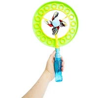 Windmill Bubble Wand