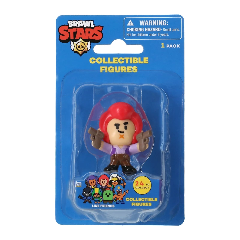 brawl stars minifigure