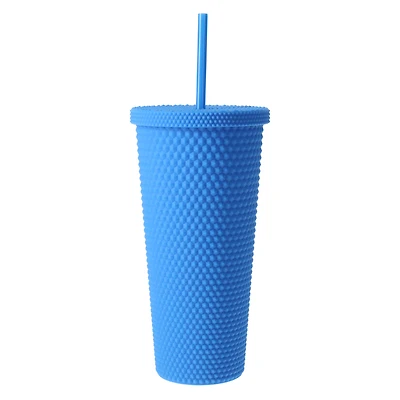 Diamond Tumbler 24oz