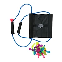 water balloon catapult