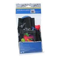 water balloon catapult