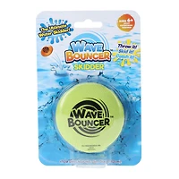wave bouncer™ skidder