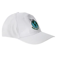 peanuts® snoopy™ 'protect our planet' baseball cap