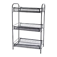 3-tier shelf 28.9in (H)