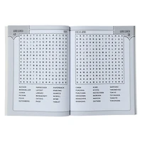 large print word search puzzles
