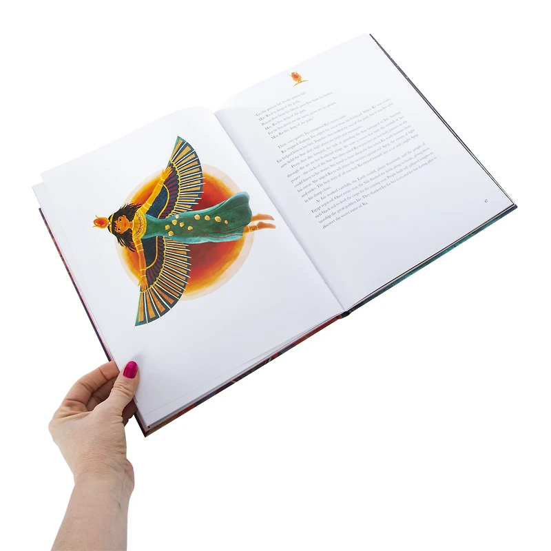 epic myths for fearless girls by khoa le