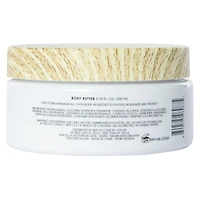 hemp seed oil body butter 6.76oz