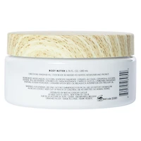 Hemp+ Hemp Seed Oil Body Butter 6.76oz - Tea Tree