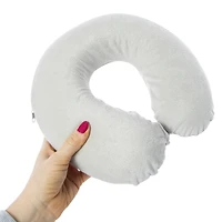 travel neck pillow