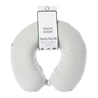 travel neck pillow