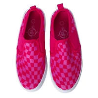 Ladies Canvas Sneakers