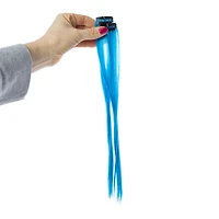 clip-in hair extensions 2-pack