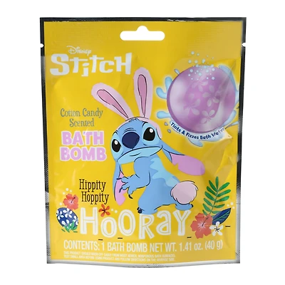 Scented Bath Bomb 1.41oz - Lilo & Stitch