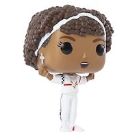 Funko Pop! Whitney Houston 1991 Super Bowl vinyl figure