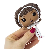 Funko Pop! Whitney Houston 1991 Super Bowl vinyl figure