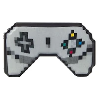 pixel squish gamer squishy toy