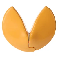 fortune cookie fidget toy