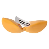 fortune cookie fidget toy
