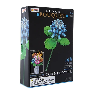 Block Tech® Bouquet Flowers
