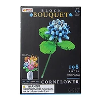 Block Tech® Bouquet Flowers